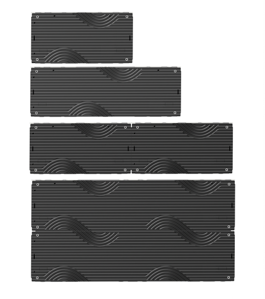 Indoor Fixed LED display