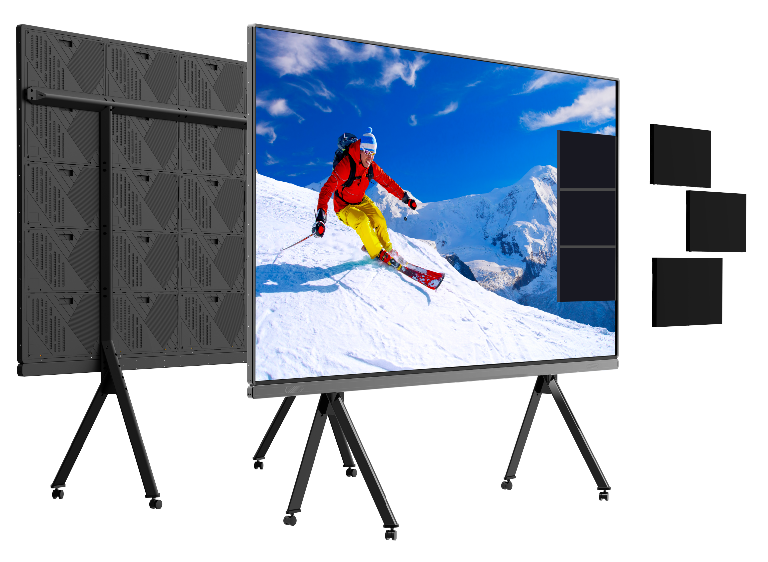 Indoor All-in one LED Display