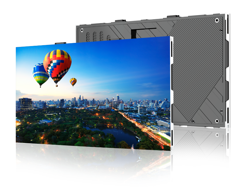 Indoor Fixed LED display-FINE PIXEL PITCH